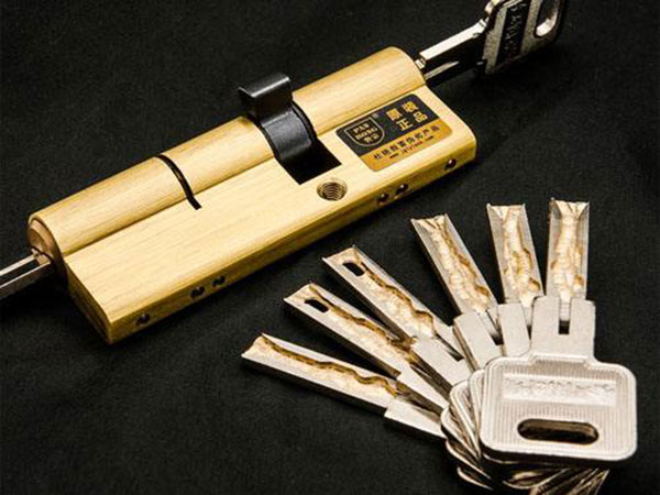 佛山市24小时上门开锁公司