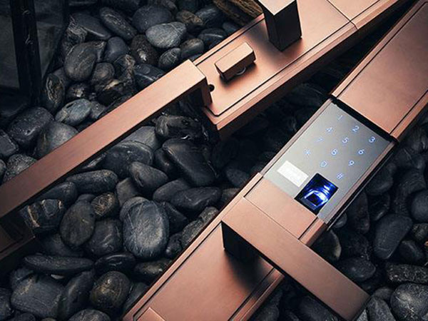 佛山市24小时上门开锁公司