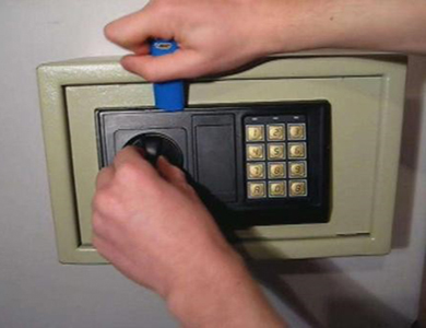 佛山市24小时上门开锁公司