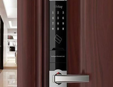 佛山市24小时上门开锁公司