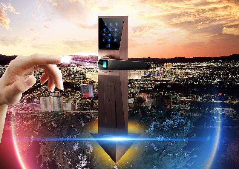 佛山市24小时上门开锁公司