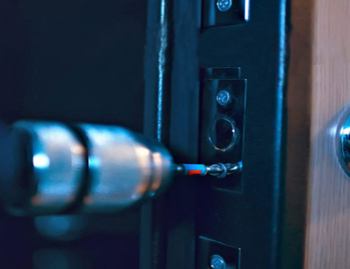 佛山市24小时上门开锁公司