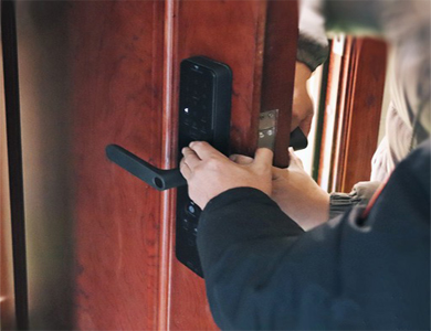 佛山市24小时上门开锁公司